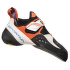 Buty wspinaczkowe| La Sportiva Solution Women (20H) WHITE/LILY ORANGE