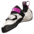 Buty wspinaczkowe| La Sportiva Katana Women (20M) White/Purple