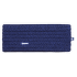 C36 Knitted Headband Navy