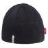 Knitted hat AW62 black 110