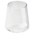 Kubek GSI Stemless White Wine Glass