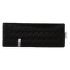 CW12 Knitted Headband black 110