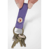Doplněk Fjällräven Kanken Keyring Korall
