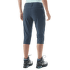 Kalhoty 3/4 Millet Trekker Stretch 3/4 Pant II Women SAPHIR