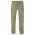 Spodnie Fjällräven Abisko Shade Trousers Women Savanna