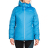 Kurtka La Sportiva Tempest Down Jacket Women Grape/Hibiscus
