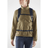 Plecak Fjällräven High Coast Foldsack 24 Black