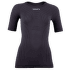 Motyon 2.0 UW Shirt SS Women Blackboard