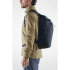 Plecak Fjällräven High Coast Rolltop 26 Black