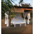 Moskitiera Cocoon Mosquito Nets Ultralight 600 holes/inch5 white
