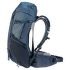 Plecak deuter Futura Pro 36 black-graphite