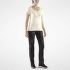 Koszulka z krótkim rękawem Fjällräven Sunrise T-shirt Women Chalk White