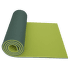 Karimata Yate Mat Double Layer 12 hráškově zelená/tm. zelená