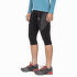 Legginsy 3/4 La Sportiva TRIUMPH TIGHT 3/4 Women Black