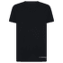 Koszulka z krótkim rękawem La Sportiva BRAND TEE MEN Black