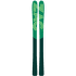 Narty Zag Skis Adret 88 Lady GREEN