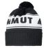 Peaks Beanie black-white 0047