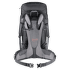 Plecak deuter Futura Air Trek 60 + 10 atlantic-ink