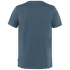Koszulka z krótkim rękawem Fjällräven Arctic Fox T-Shirt Men Indigo Blue