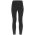 Legginsy Fjällräven Abisko Tights Women Black