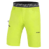 Szorty Direct Alpine Solo Short lime/anthracite