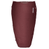 Wkładka do śpiwora Grüezi bag Feater - The Feet Heater Dark Red