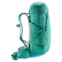 Plecak deuter Aircontact Ultra 50+5 tin-shale
