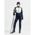 Spodnie Craft Storm Balance Tights Women 999000 Black