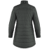 Kurtka Fjällräven Visby 3 in 1 Jacket Women Black