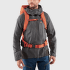 Plecak Fjällräven Bergtagen 38 M/L Hokkaido Orange