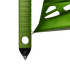 Czekan Black Diamond VENOM LT TECH Envy Green