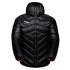 Bunda Mammut Taiss IN Hooded Jacket Men black 0001