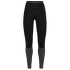 200 ZoneKnit Leggings Women BLACK/JET HTHR/CB