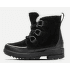 Buty Sorel Torino II WP Women Black 010
