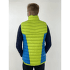 Kamizelka Sir Joseph ATOL VEST MEN II turquoise/navy