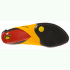 Buty wspinaczkowe| La Sportiva Genius Black/Yellow_999100x