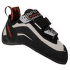 Buty wspinaczkowe| La Sportiva Miura VS Women White/Cherry Tomato