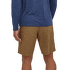 Szorty Patagonia Hampi Rock Shorts Men Ink Black
