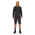Koszulka z długim rękawem Mons Royale Tarn Merino Shift Wind Jersey Men Black