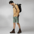 Szorty Fjällräven Abisko Hike Shorts Men Black