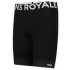 Bokserki Mons Royale Enduro Merino Air-Con Bike Short Liner Women Black