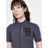 Koszulka z krótkim rękawem Craft Cyklodres ADV Offroad SLATE-MAGIC