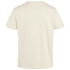 Koszulka z krótkim rękawem Fjällräven Fjällräven Logo Tee Women Chalk White