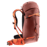 Plecak deuter Guide 34+8 redwood-papaya
