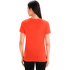 Koszulka z krótkim rękawem Icebreaker Tech Lite II SS Scoop Tee Plume Women VIBRANT EARTH