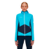 Bluza Mammut Eiger Speed ML Hybrid Hooded Jacket Women sky-night