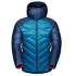 Bunda Mammut Taiss IN Hooded Jacket Men deep ice-marine 50554