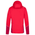 Bluza La Sportiva COSMIC HOODY Women Lollipop/Cerise