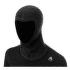 Bluza Aclima WarmWool hoodsweater V2 Men Jet Black