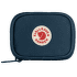 Kanken Card Wallet Navy